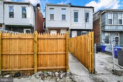 1738 Moreland Avenue, Baltimore, MD 21216 - Photo 23