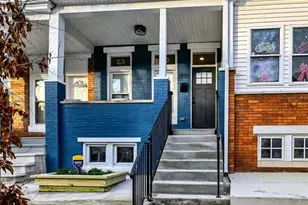 1738 Moreland Ave, Baltimore, MD 21216 - Photo 3