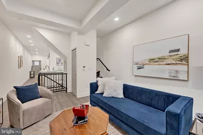 1738 Moreland Avenue, Baltimore, MD 21216 - Photo 5