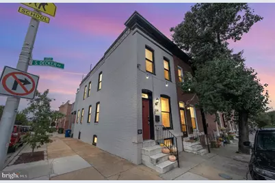 534 S Decker Avenue, Baltimore, MD 21224 - Photo 1
