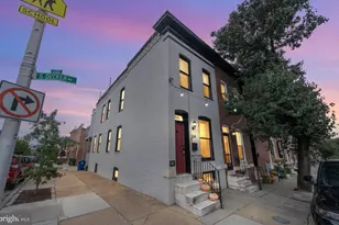 534 S Decker Ave, Baltimore, MD 21224 - Photo 1