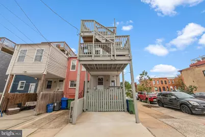 534 S Decker Avenue, Baltimore, MD 21224 - Photo 49