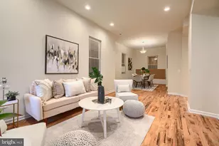 3308 Walbrook Ave, Baltimore, MD 21216 - Photo 3