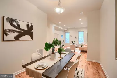 3308 Walbrook Avenue, Baltimore, MD 21216 - Photo 11