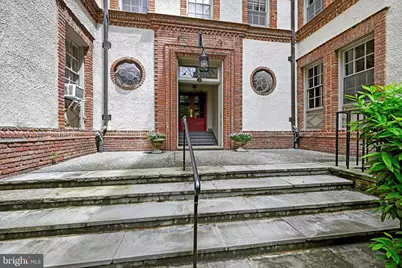 6 Upland Road #Q-3, Baltimore, MD 21210 - Photo 5