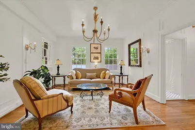 6 Upland Road #Q-3, Baltimore, MD 21210 - Photo 9