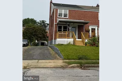 3240 Northway Drive, Baltimore, MD 21234 - Photo 1