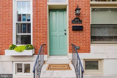 1509 Riverside Avenue, Baltimore, MD 21230 - Photo 3
