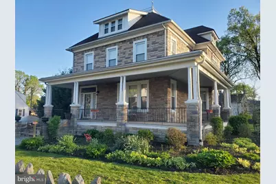 3509 White Avenue, Baltimore, MD 21214 - Photo 1