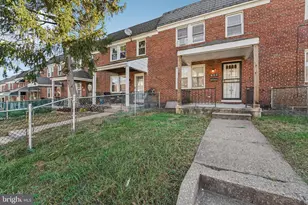 827 N Augusta Ave, Baltimore, MD 21229 - Photo 23