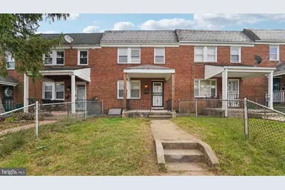 827 N Augusta Avenue, Baltimore, MD 21229 - Photo 31