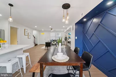 827 N Augusta Avenue, Baltimore, MD 21229 - Photo 7