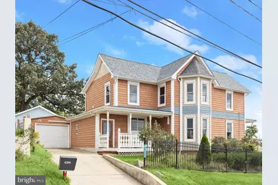 4200 Ashland Avenue, Baltimore, MD 21205 - Photo 3