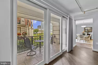 801 Key Highway #251, Baltimore, MD 21230 - Photo 23