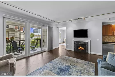 801 Key Highway #251, Baltimore, MD 21230 - Photo 21