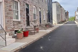 1812 N Chapel St, Baltimore, MD 21213 - Photo 9