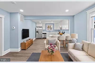 4404 Lasalle Avenue, Baltimore, MD 21206 - Photo 9