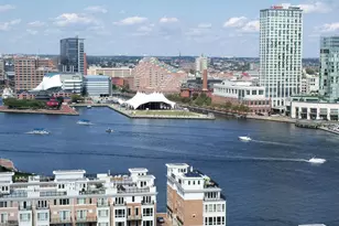 100 Harborview Dr, Baltimore, MD 21230 - Photo 5