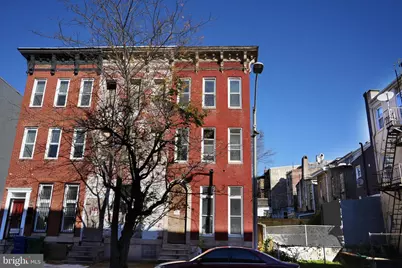 1102 Harlem Avenue, Baltimore, MD 21217 - Photo 1