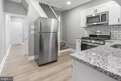 1147 Sargeant Street, Baltimore, MD 21223 - Photo 5