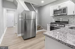 1147 Sargeant St, Baltimore, MD 21223 - Photo 5