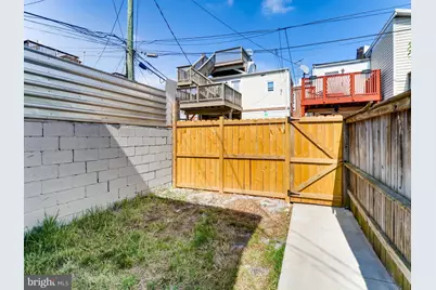 1003 S East Avenue, Baltimore, MD 21224 - Photo 27