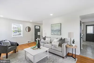 1202 E 35th Street, Baltimore, MD 21218 - Photo 5