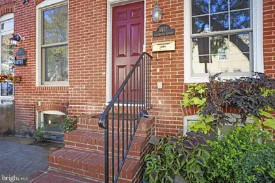1417 Covington Street, Baltimore, MD 21230 - Photo 1