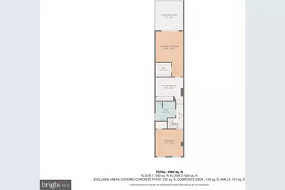 3535 Buena Vista Avenue, Baltimore, MD 21211 - Photo 31