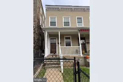 3535 Buena Vista Avenue, Baltimore, MD 21211 - Photo 1