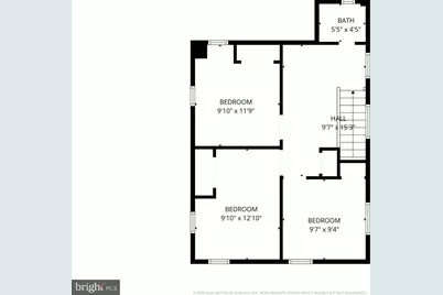 3508 Buena Vista Avenue, Baltimore, MD 21211 - Photo 31