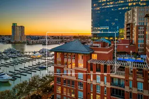 717 President St, Baltimore, MD 21202 - Photo 1