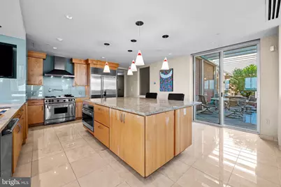 717 President Street #PH 802, Baltimore, MD 21202 - Photo 17