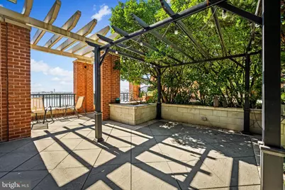 717 President Street #PH 802, Baltimore, MD 21202 - Photo 29