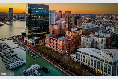 717 President Street #PH 802, Baltimore, MD 21202 - Photo 5