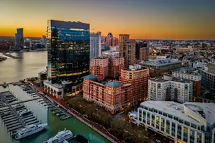 717 President St, Baltimore, MD 21202 - Photo 5