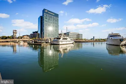 717 President Street #PH 802, Baltimore, MD 21202 - Photo 71