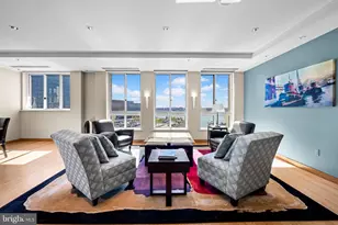 717 President St, Baltimore, MD 21202 - Photo 9