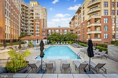 717 President Street #PH 802, Baltimore, MD 21202 - Photo 53