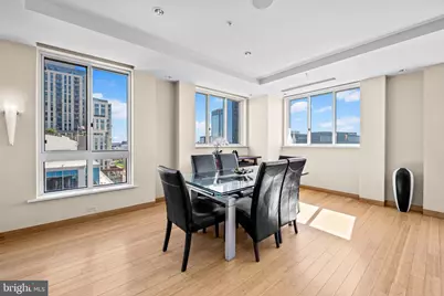 717 President Street #PH 802, Baltimore, MD 21202 - Photo 13