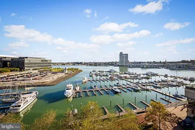 717 President Street #PH 802, Baltimore, MD 21202 - Photo 31