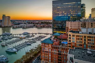 717 President St, Baltimore, MD 21202 - Photo 3