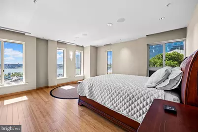 717 President Street #PH 802, Baltimore, MD 21202 - Photo 37