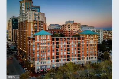 717 President Street #PH 802, Baltimore, MD 21202 - Photo 59