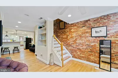 628 Scott Street, Baltimore, MD 21230 - Photo 5