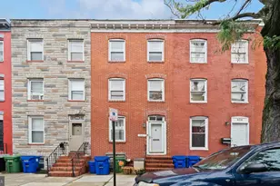 628 Scott St, Baltimore, MD 21230 - Photo 1