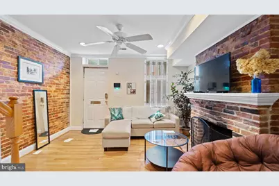 628 Scott Street, Baltimore, MD 21230 - Photo 3