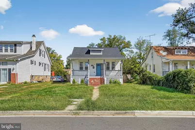 5318 Belleville Avenue, Baltimore, MD 21207 - Photo 1