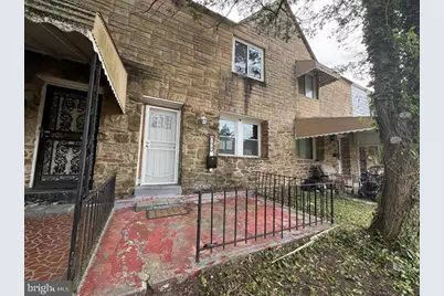 5010 Chalgrove Avenue, Baltimore, MD 21215 - Photo 1