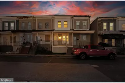 3315 Paton Avenue, Baltimore, MD 21215 - Photo 29